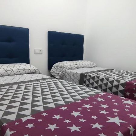 Precioso Apartamento De Diseno Para 4-6 Personas Vt-55212-V Valencia Exterior photo