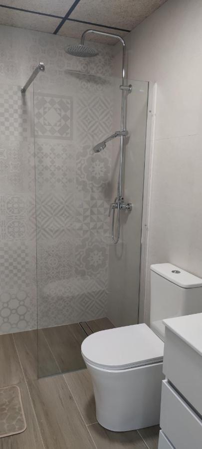 Precioso Apartamento De Diseno Para 4-6 Personas Vt-55212-V Valencia Exterior photo
