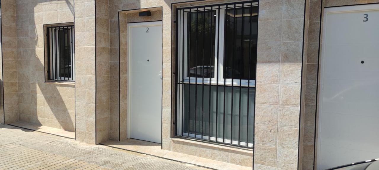Precioso Apartamento De Diseno Para 4-6 Personas Vt-55212-V Valencia Exterior photo