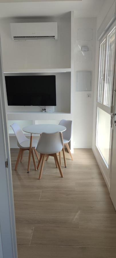 Precioso Apartamento De Diseno Para 4-6 Personas Vt-55212-V Valencia Exterior photo